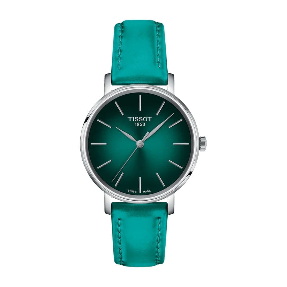 Tissot Everytime