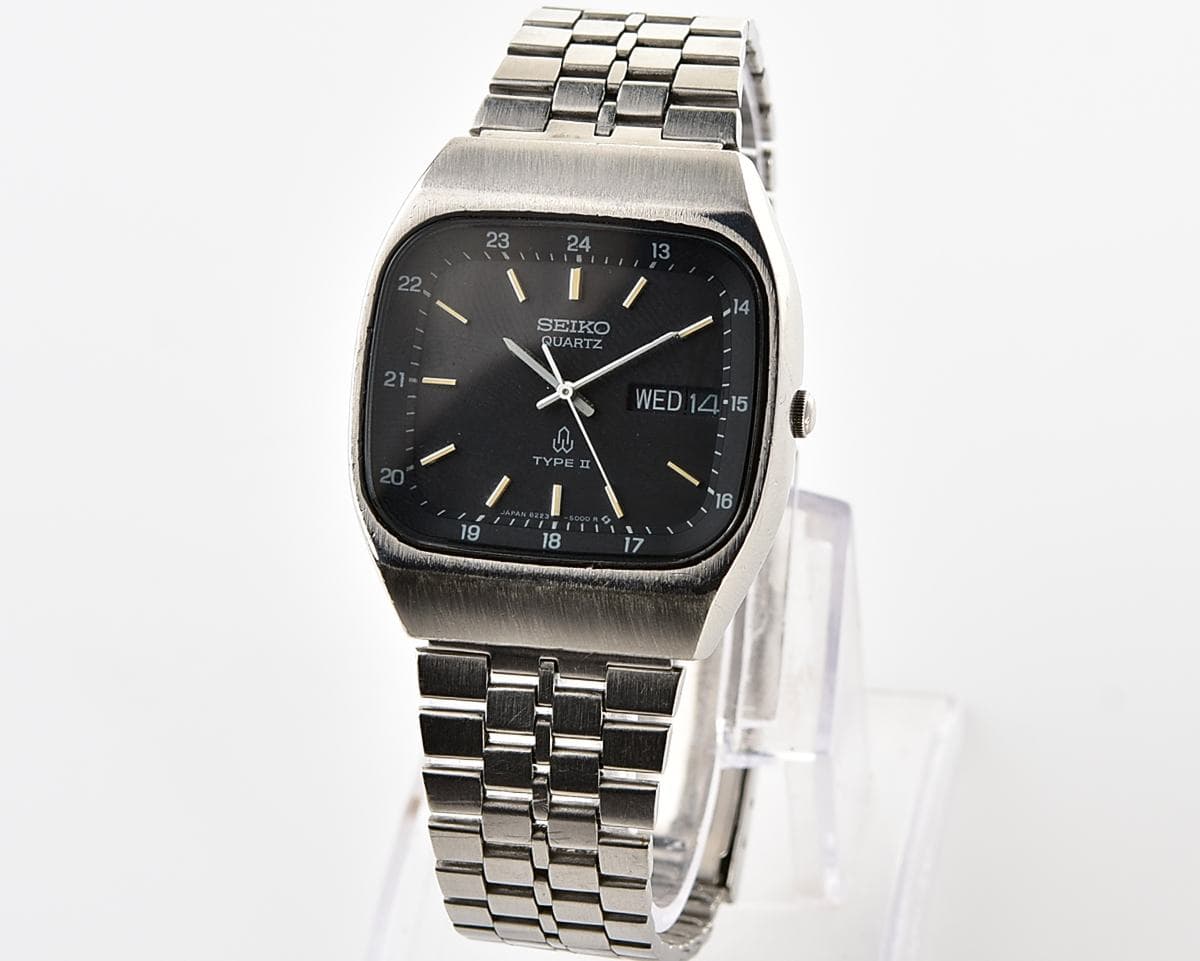 Seiko 17332UA