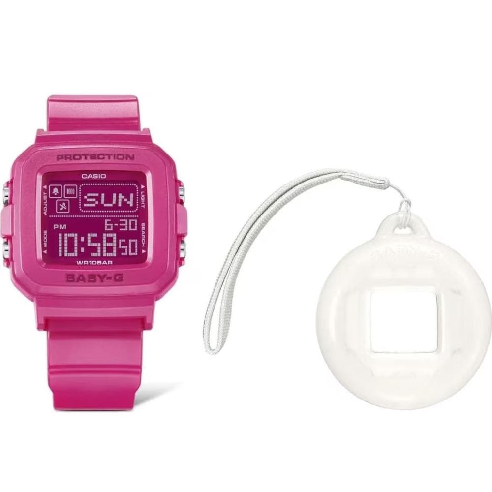 Casio Baby-G