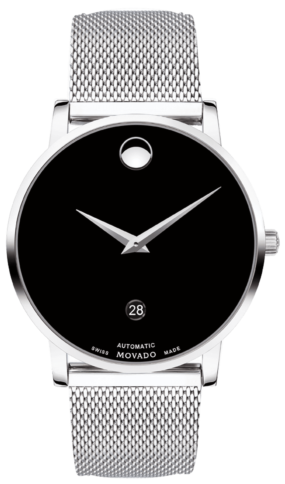 Movado Museum