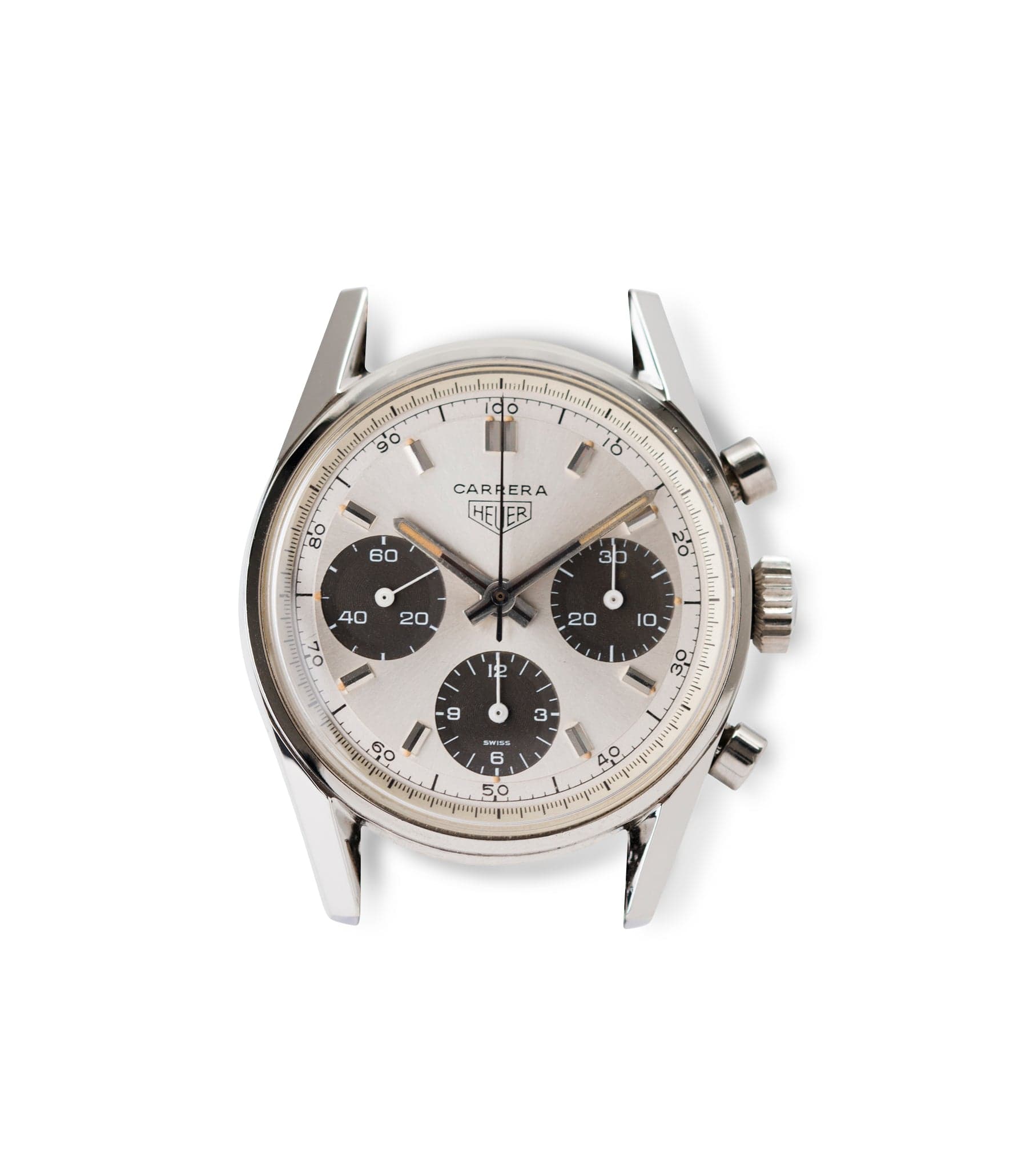 Heuer Carrera