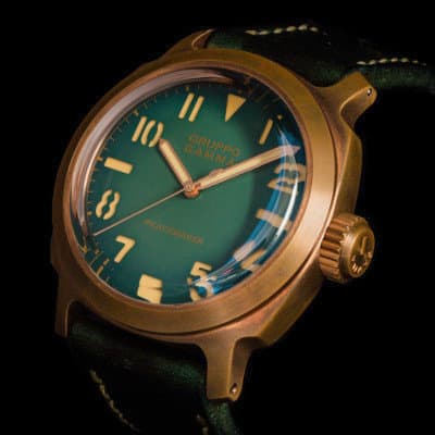 Gruppo Gamma GG001