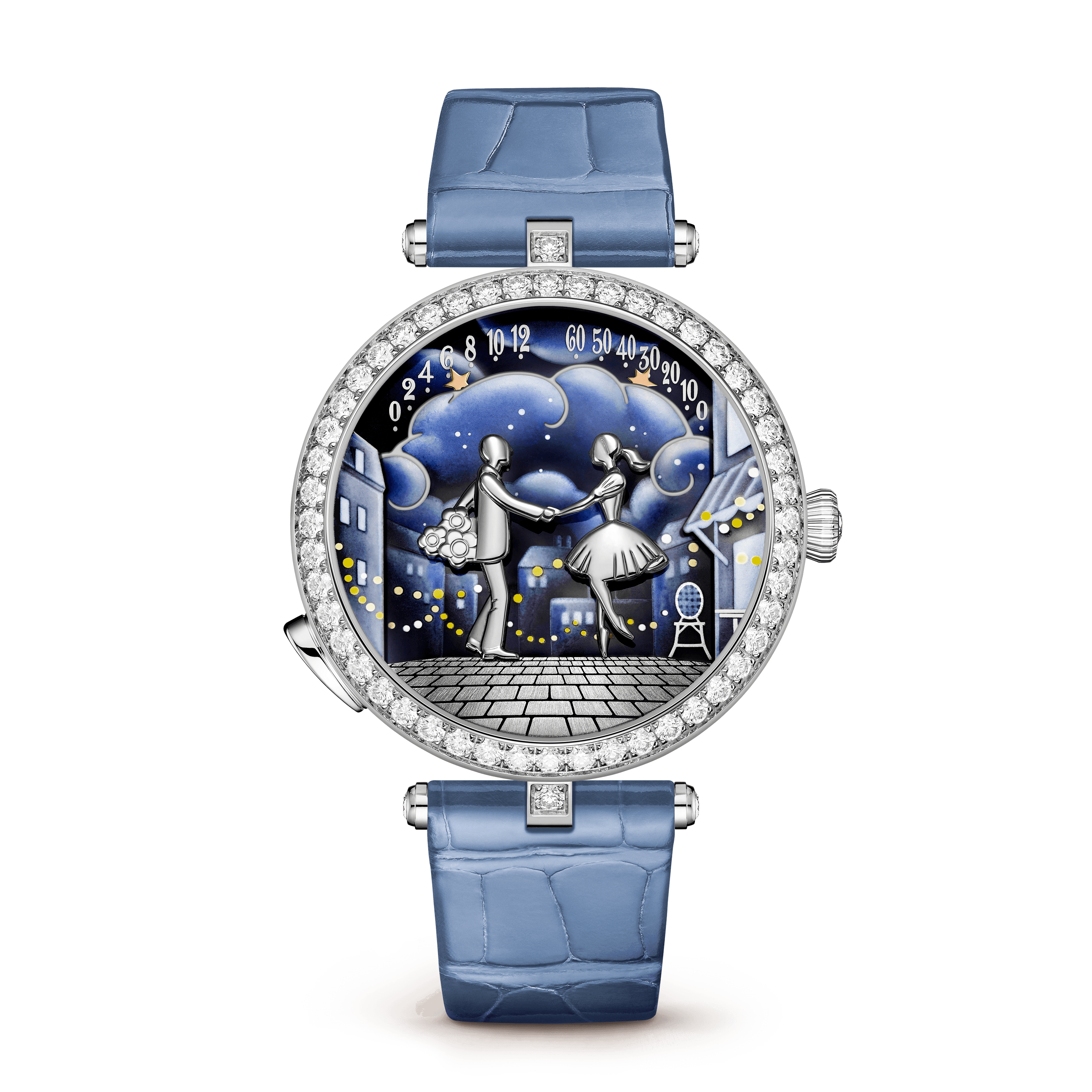 Van Cleef & Arpels VCARPERV00