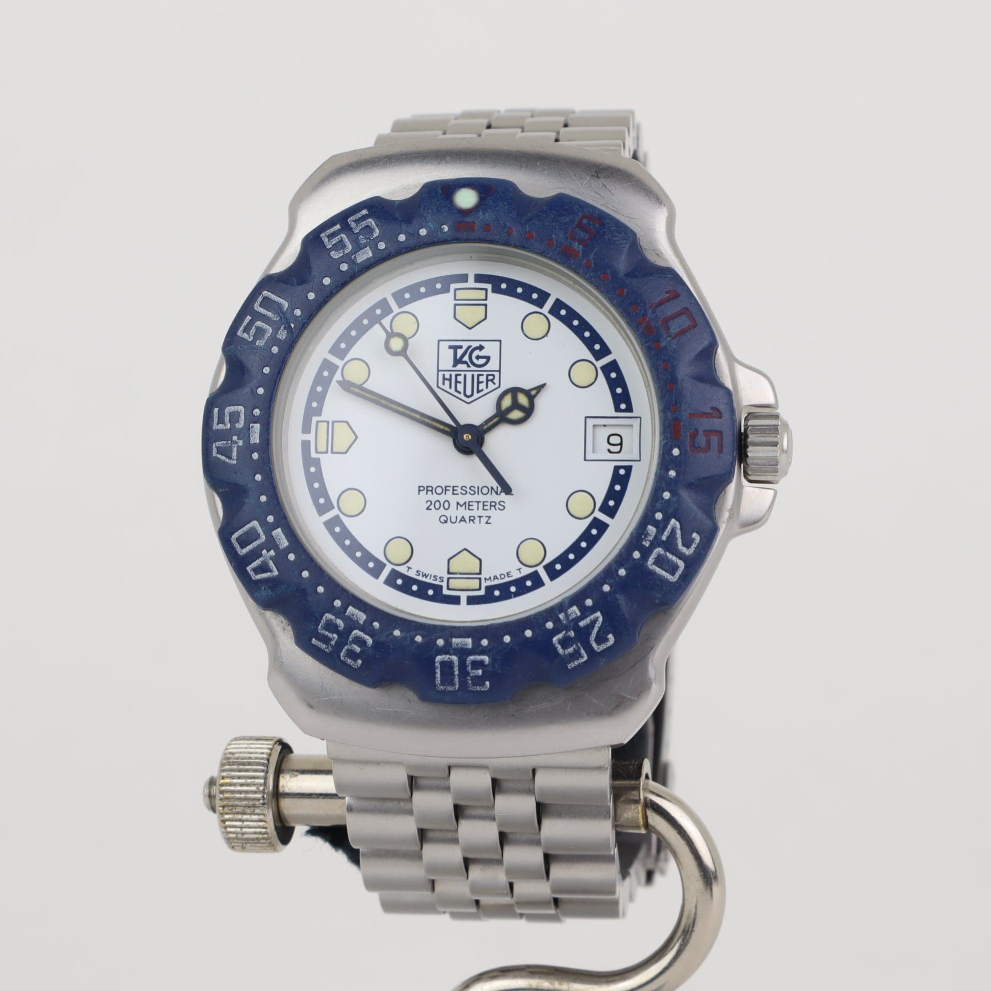 Tag Heuer Formula 1