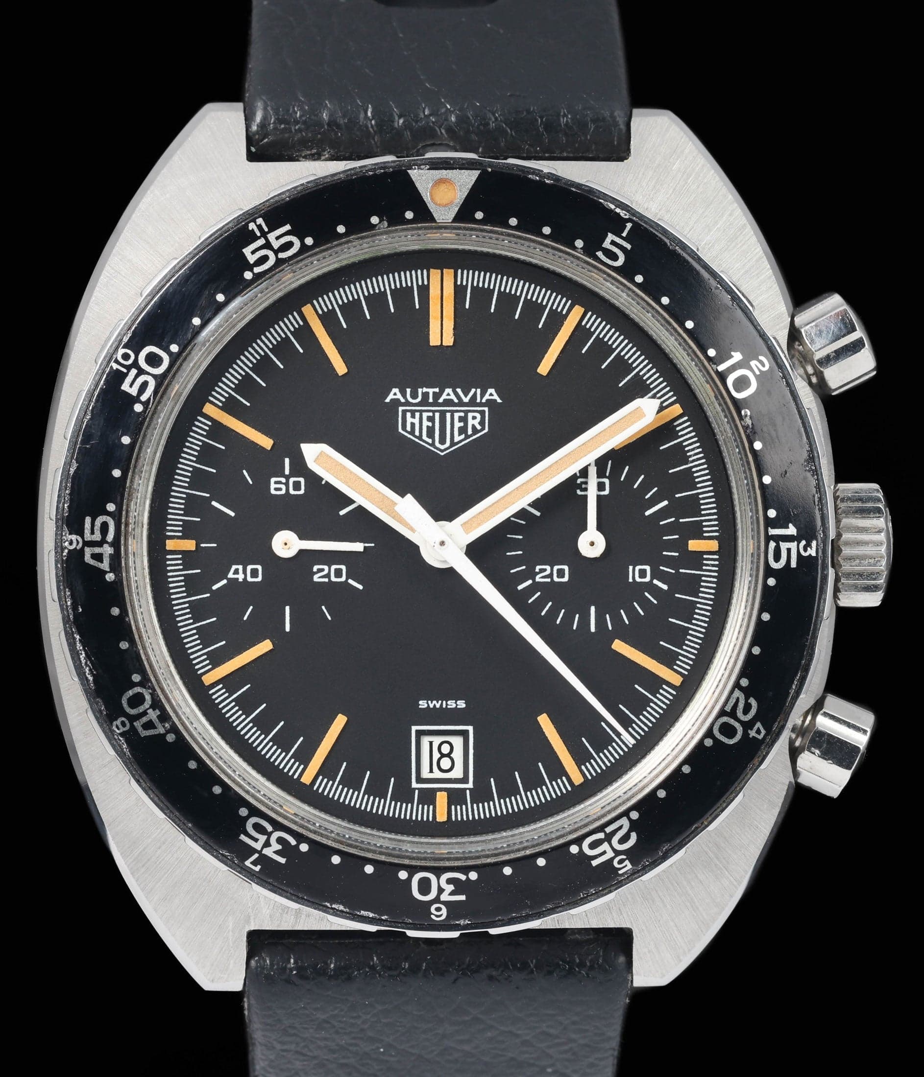 Tag Heuer Autavia