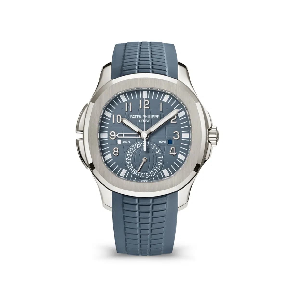 Patek Philippe Aquanaut