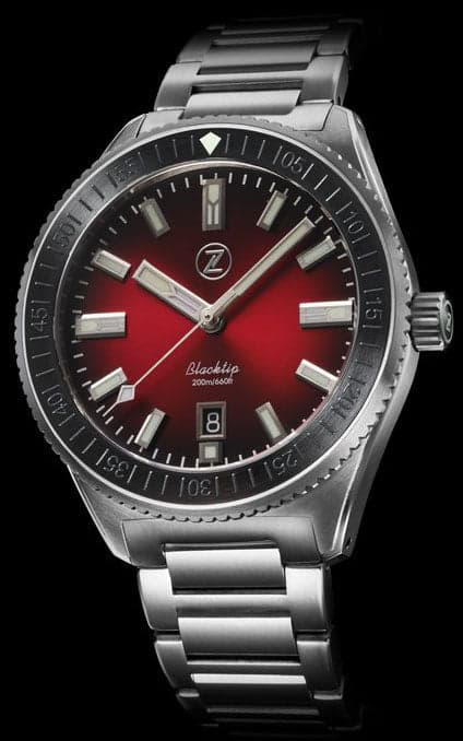 Zelos Blacktip