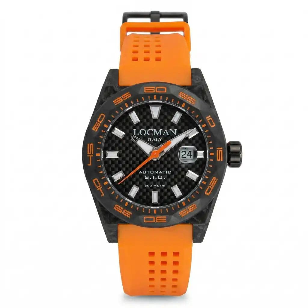 Locman Stealth