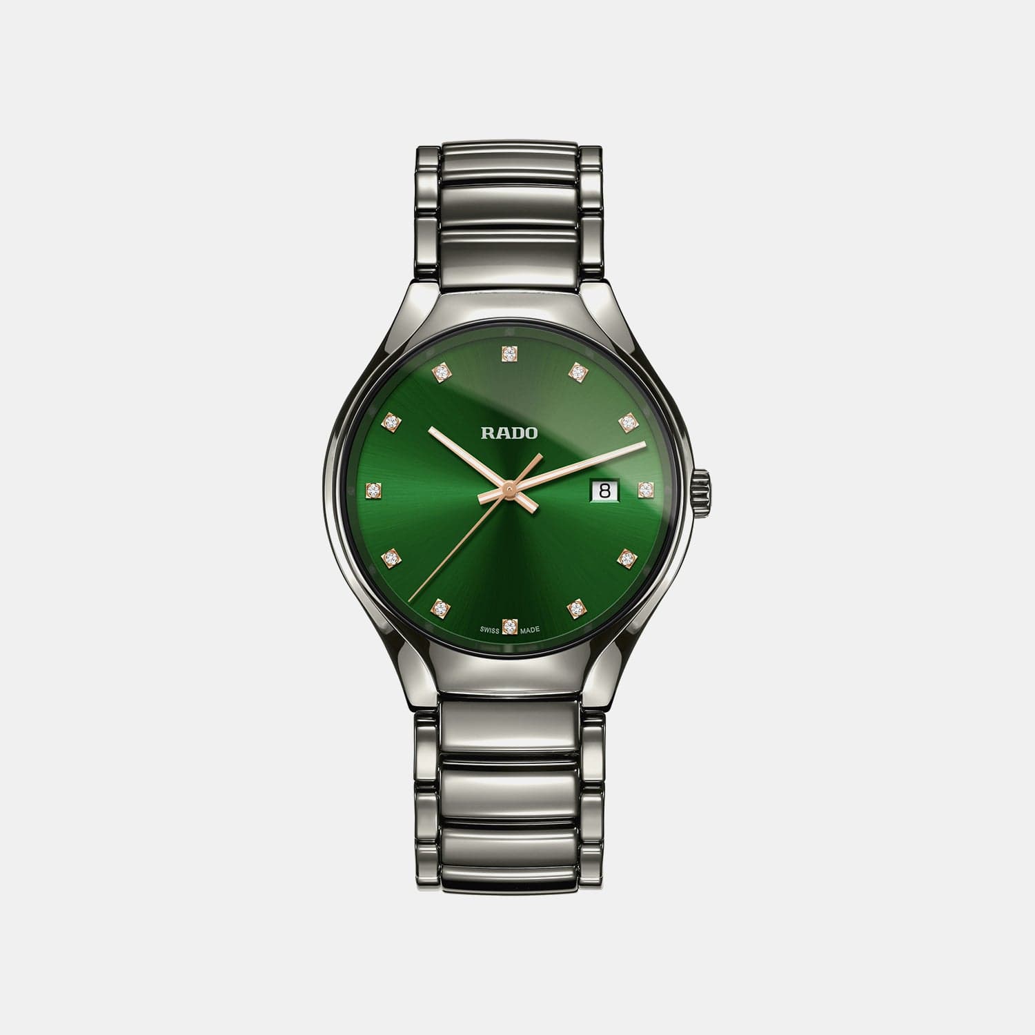 Rado True Round