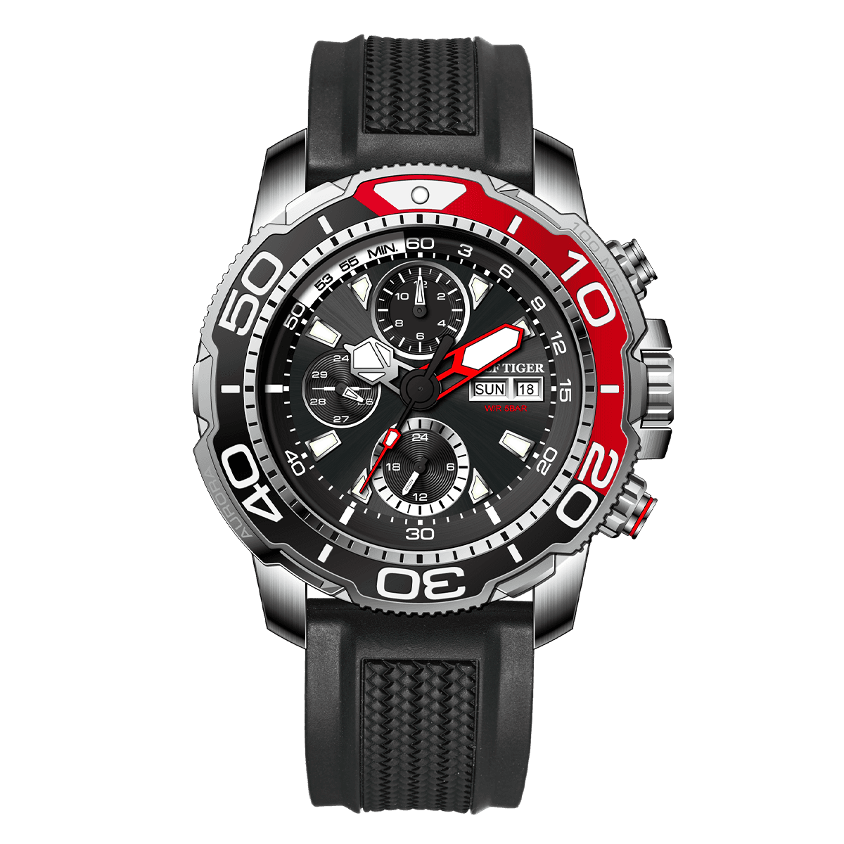 Reef Tiger RGA3053