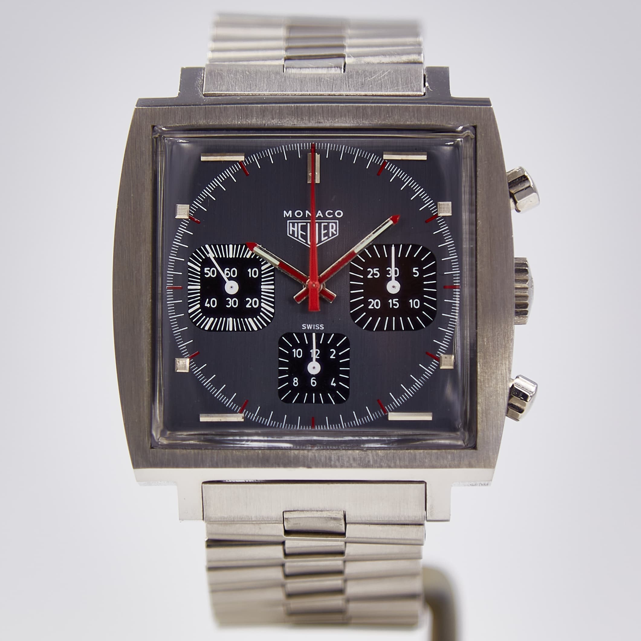 Tag Heuer Monaco
