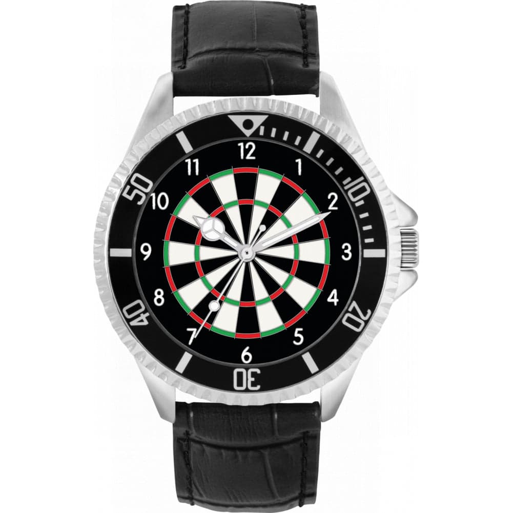 Toff London Dartboard