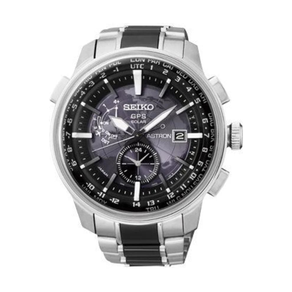 Seiko Astron