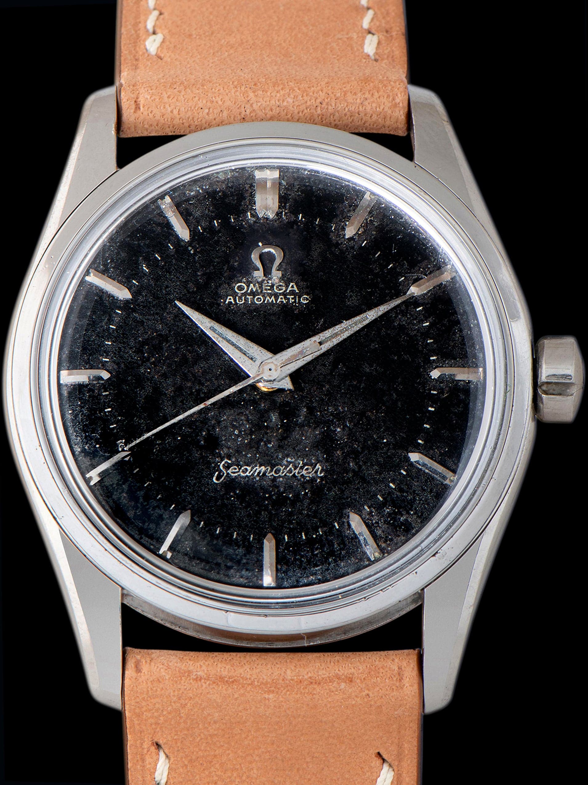 Omega Seamaster