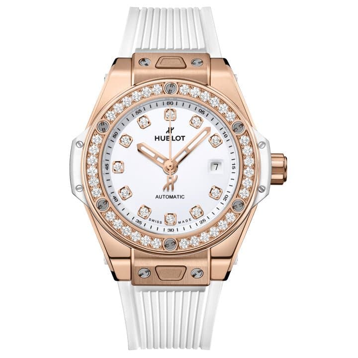 Hublot Big Bang
