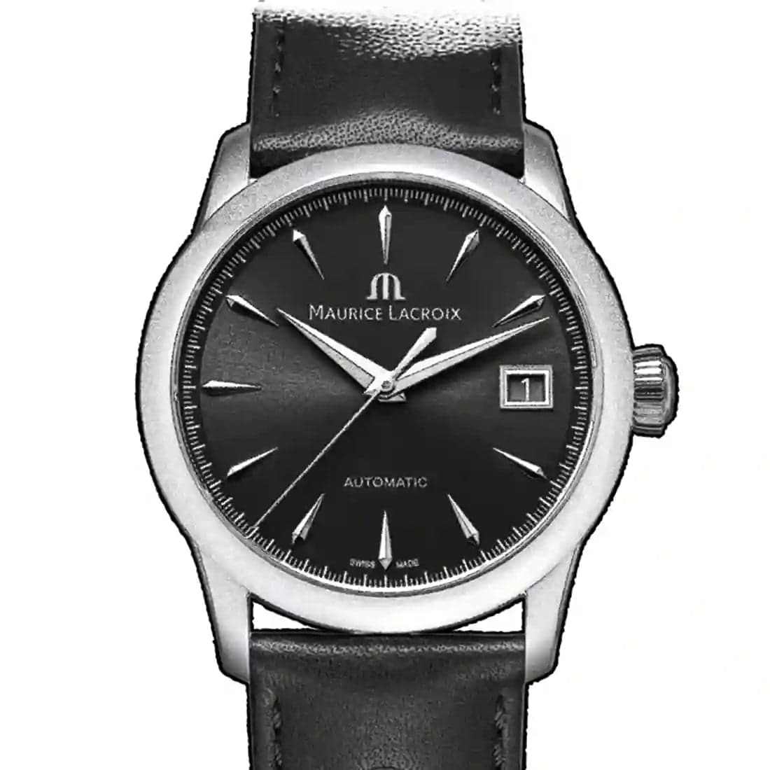 Maurice Lacroix 1975