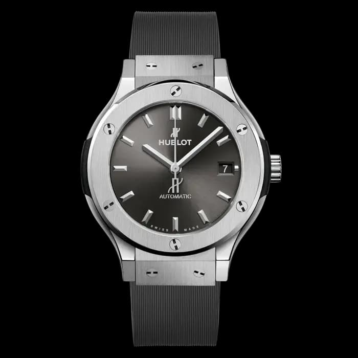 Hublot Classic Fusion