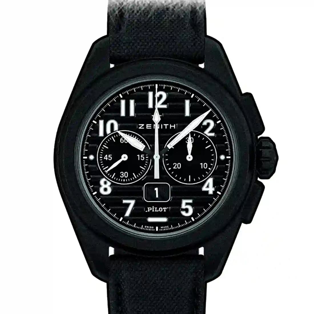 Zenith Pilot