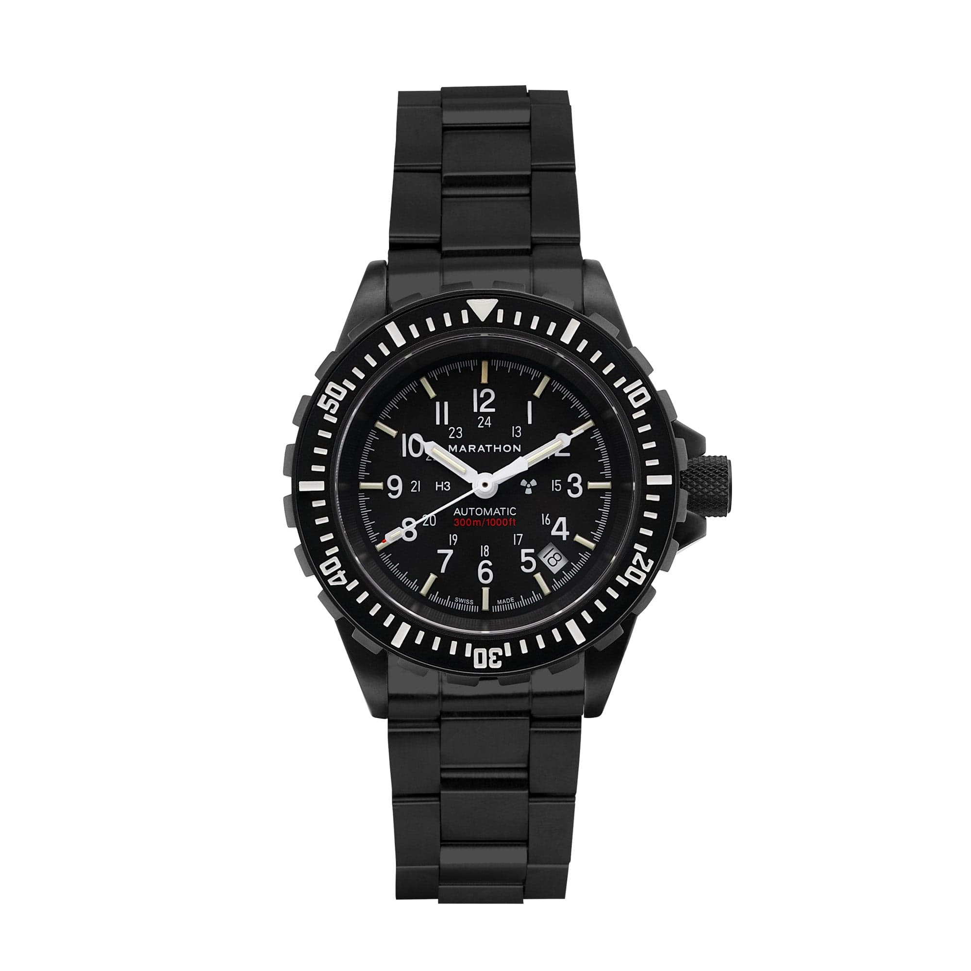 Marathon WW194006BK-0109