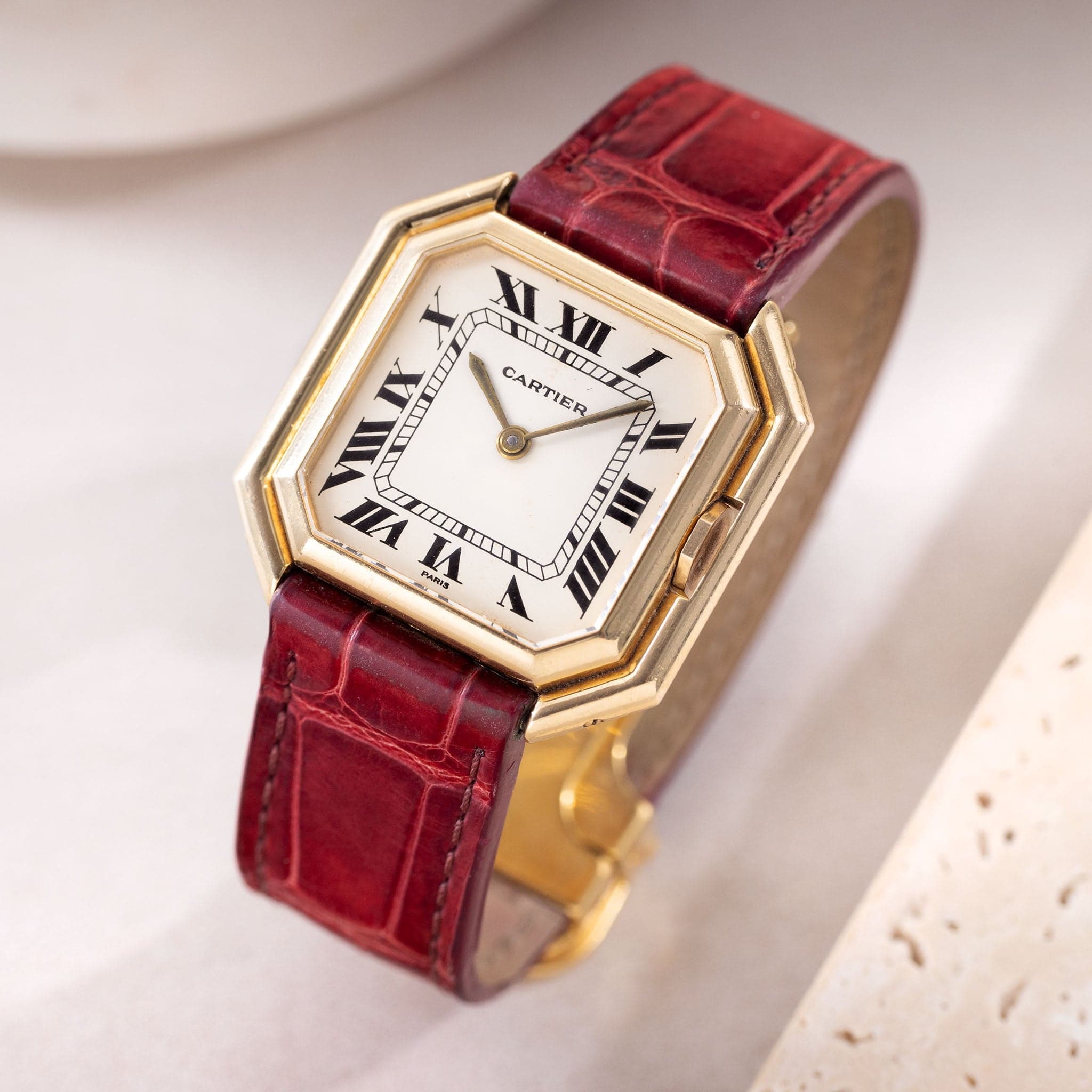 Cartier Ceinture