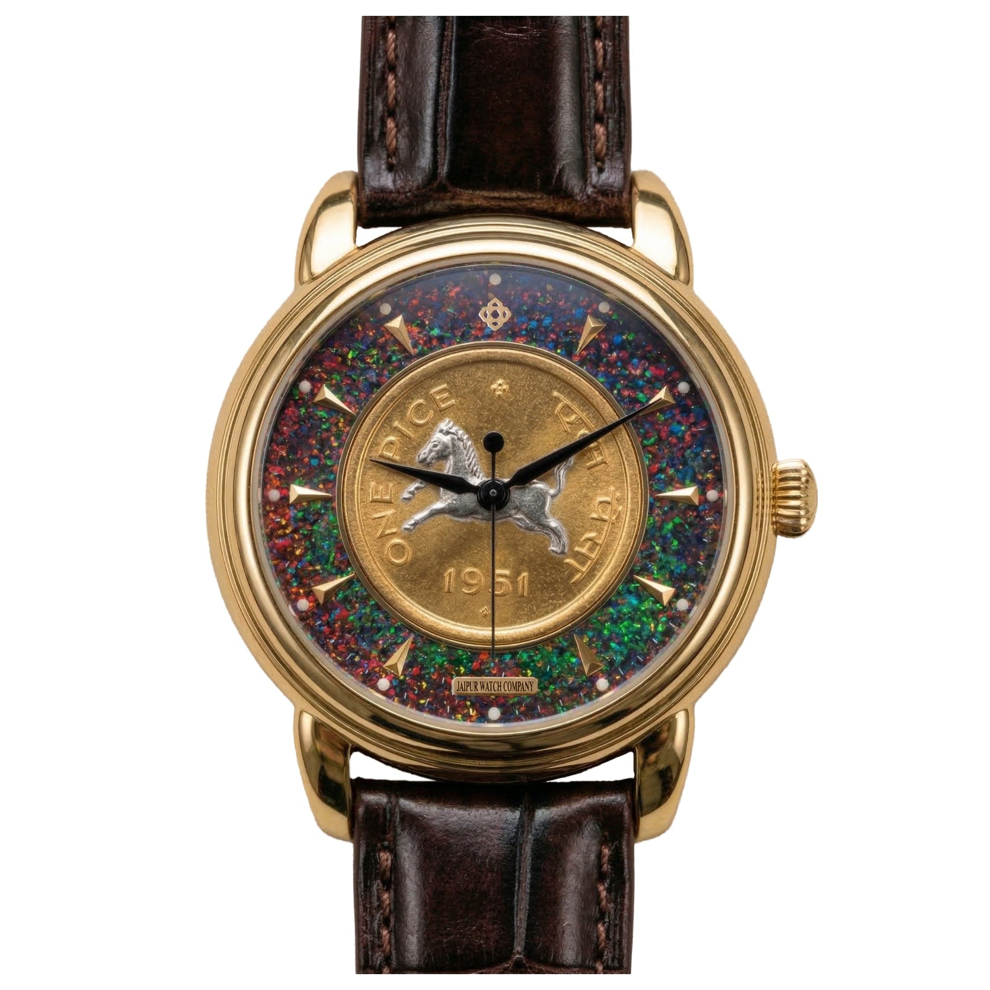 Jaipur Watch Company HC17
