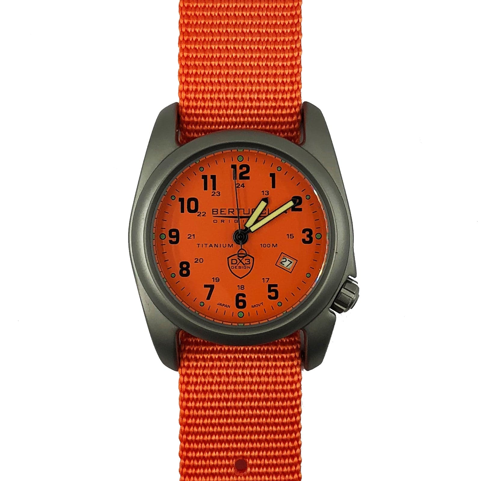 Bertucci Original Classic