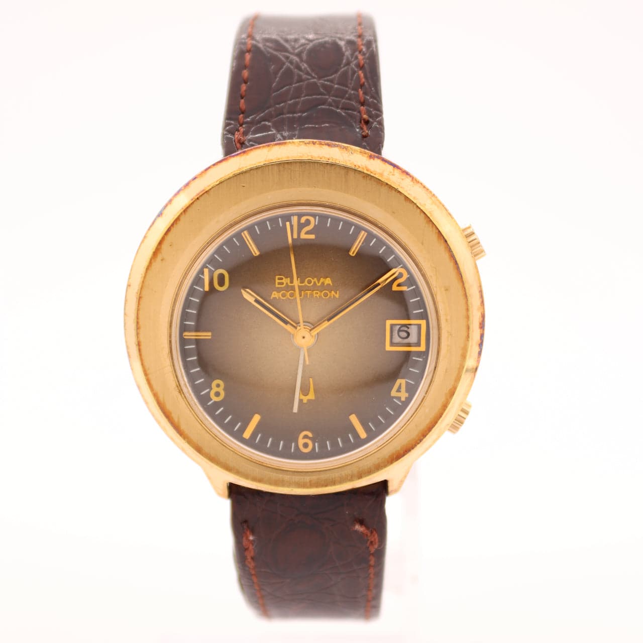 Bulova Accutron