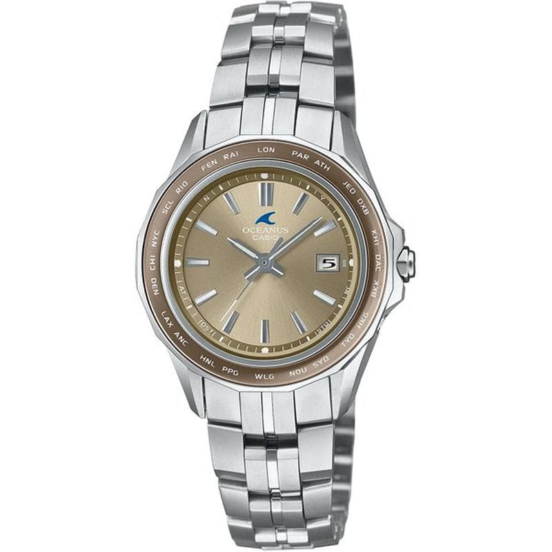 Casio OCW-S40-5AJF