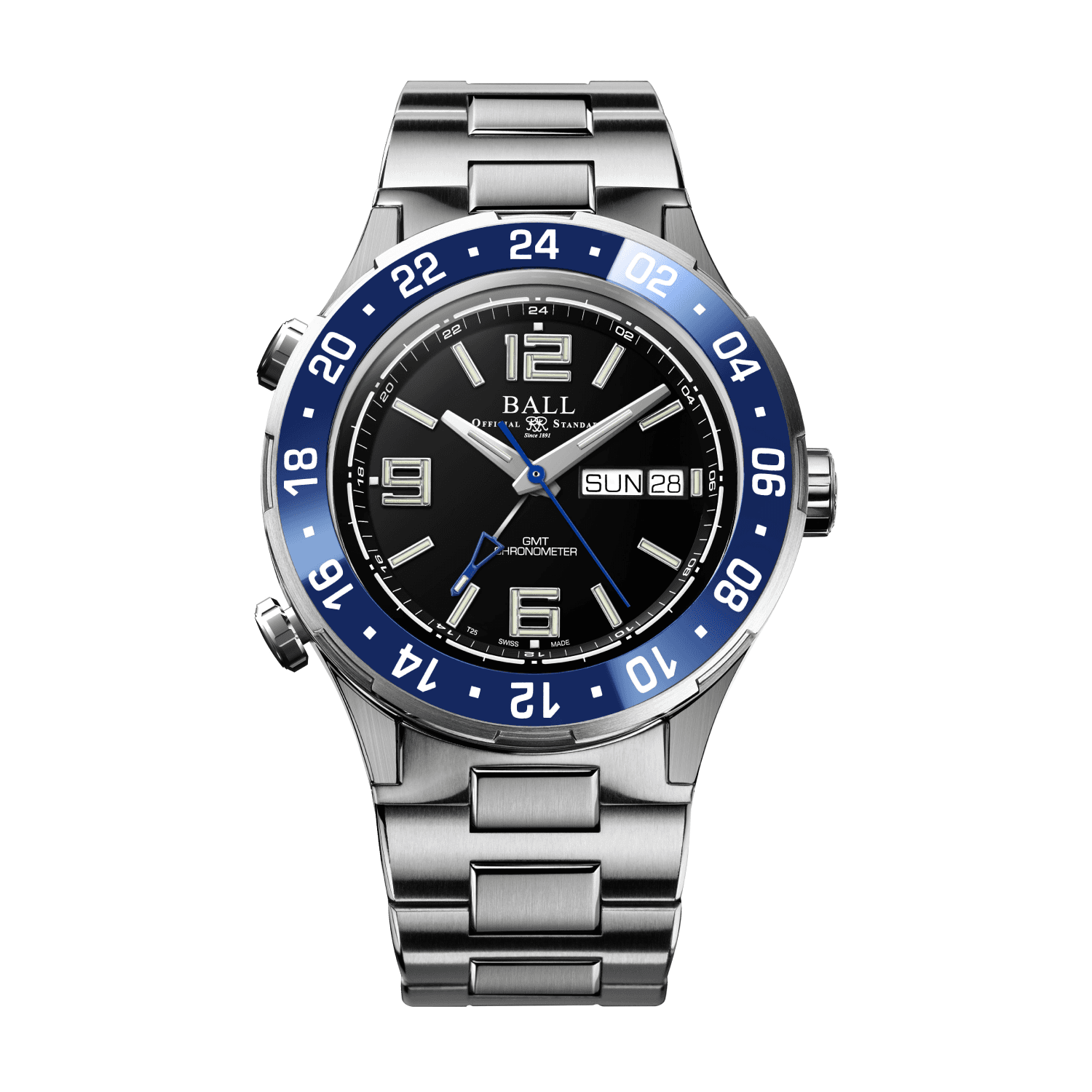 Ball Roadmaster