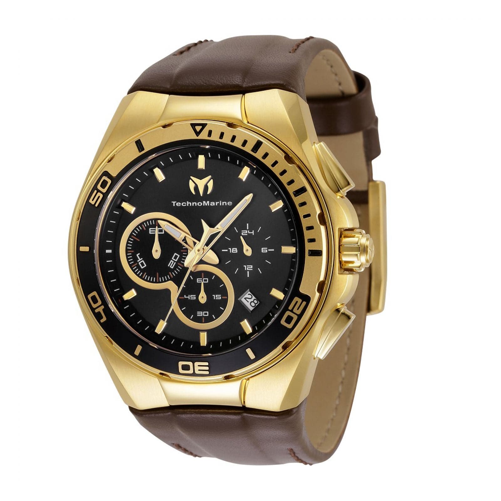 TechnoMarine Cruise