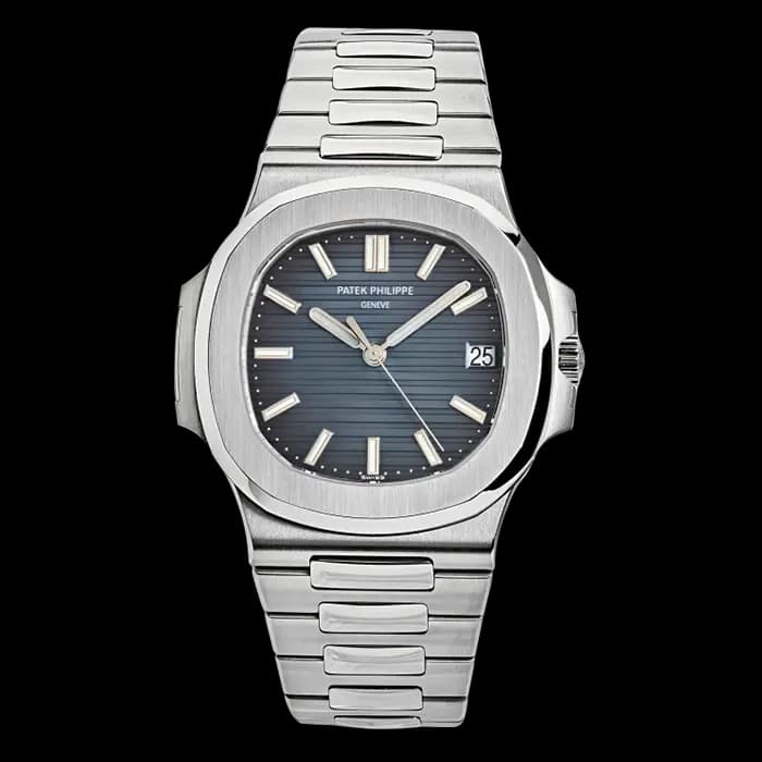 Patek Philippe Nautilus