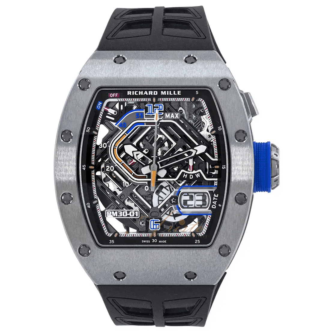 Richard Mille Rm 030