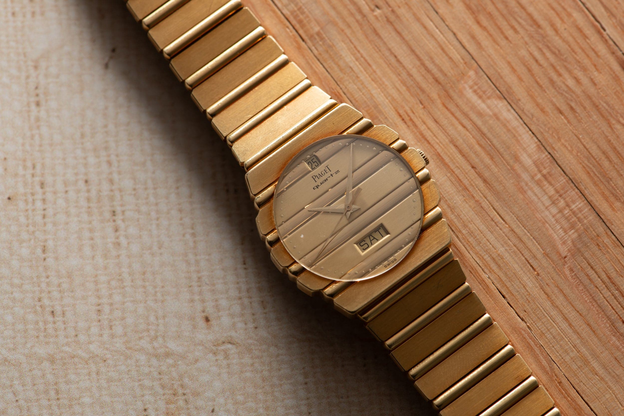 Piaget Polo