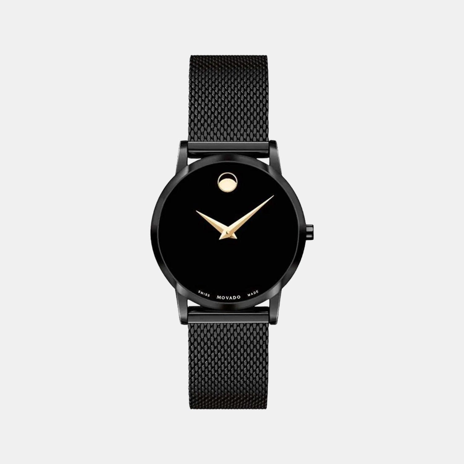Movado Museum