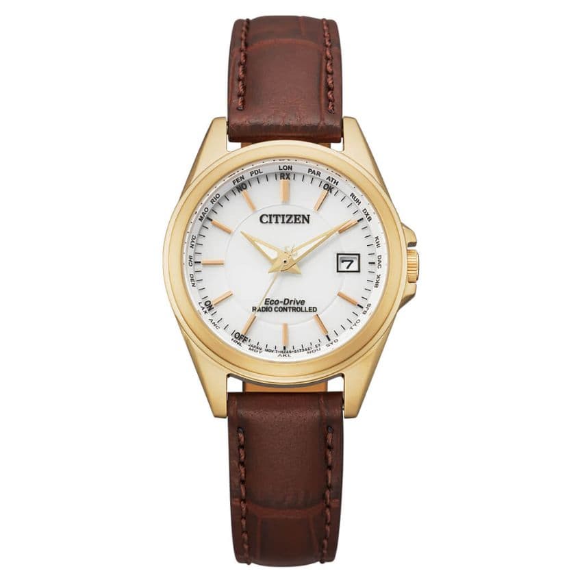 Citizen Eco-Drive