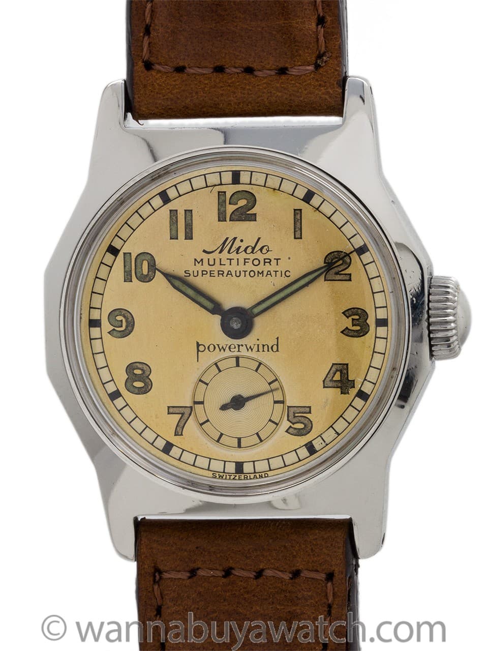 MIDO 47285