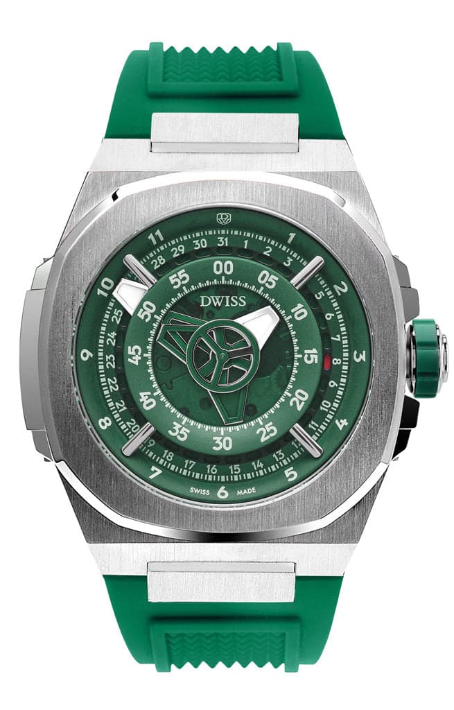 DWISS M3