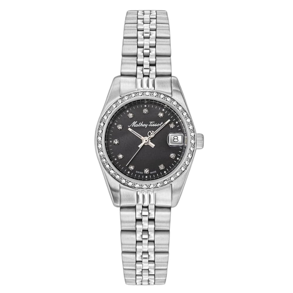 Mathey-Tissot Mathy IV