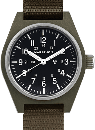 Marathon General Purpose (gpm/Gpq)