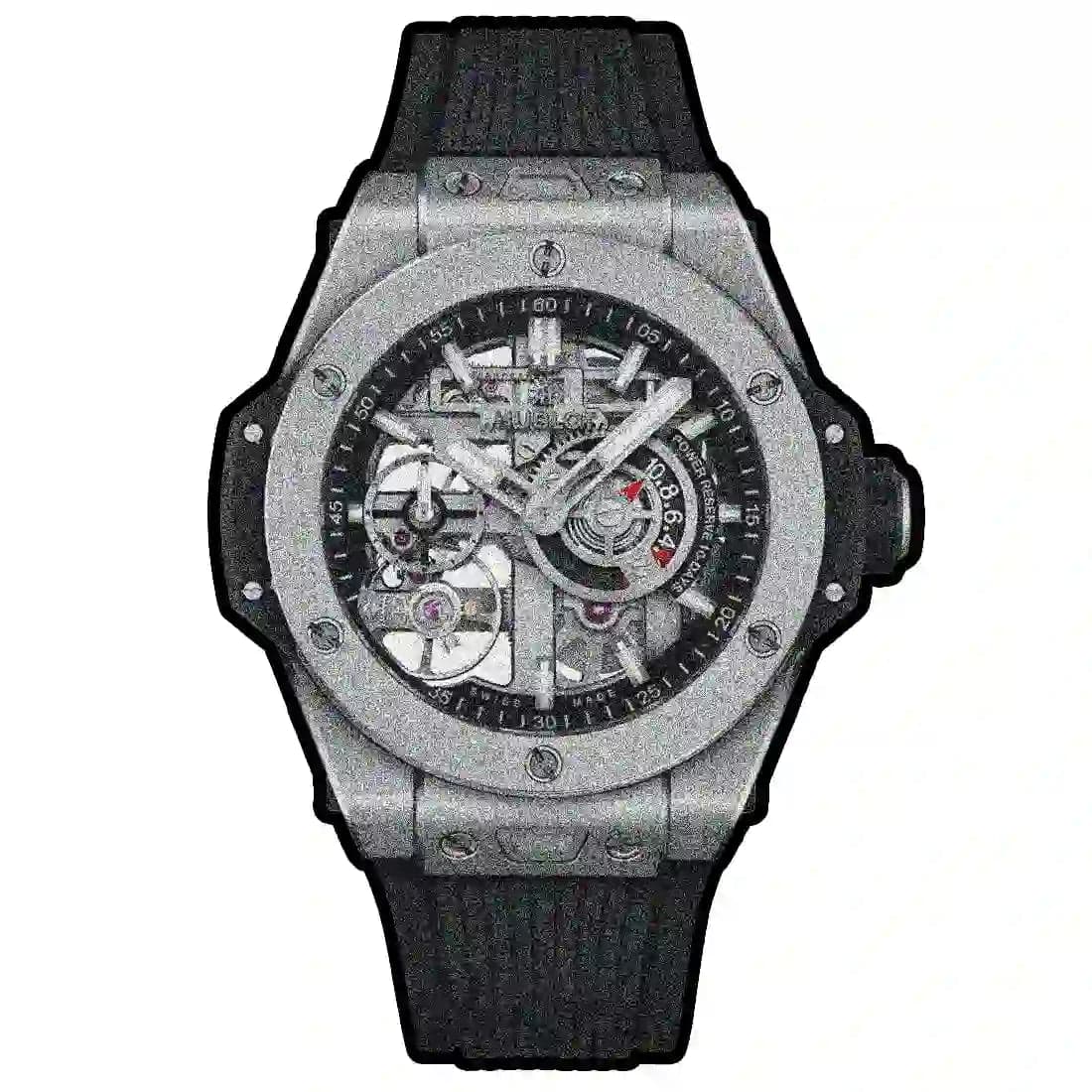 Hublot Big Bang