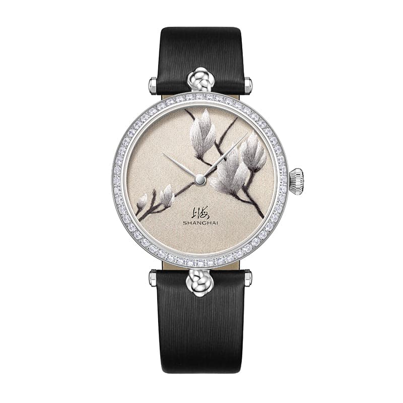 Shanghai Watch Magnolia