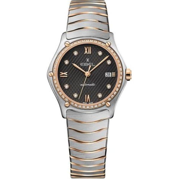 Ebel Ebel Sport Classic 1216529