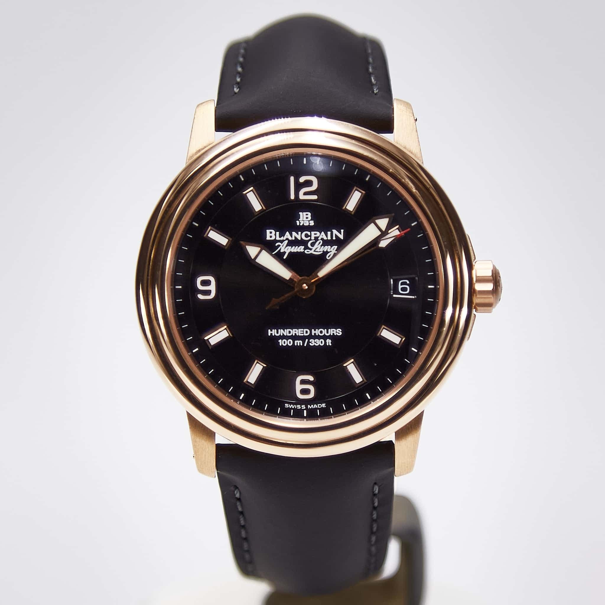 Blancpain 210000007801