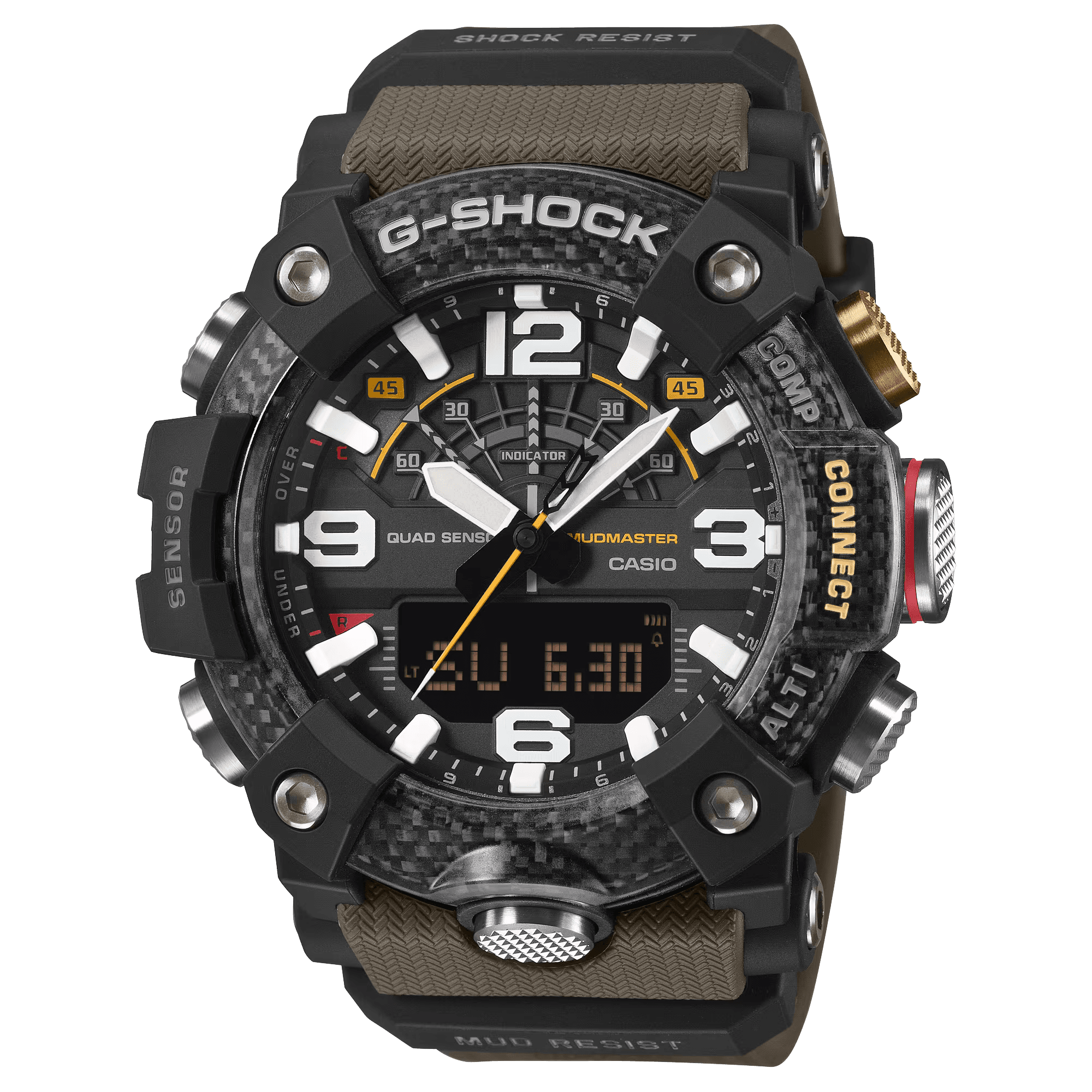 Casio G-Shock