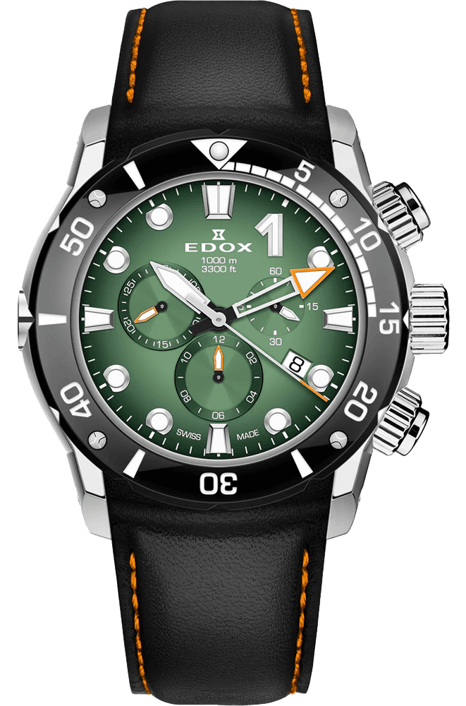 Edox Co-1