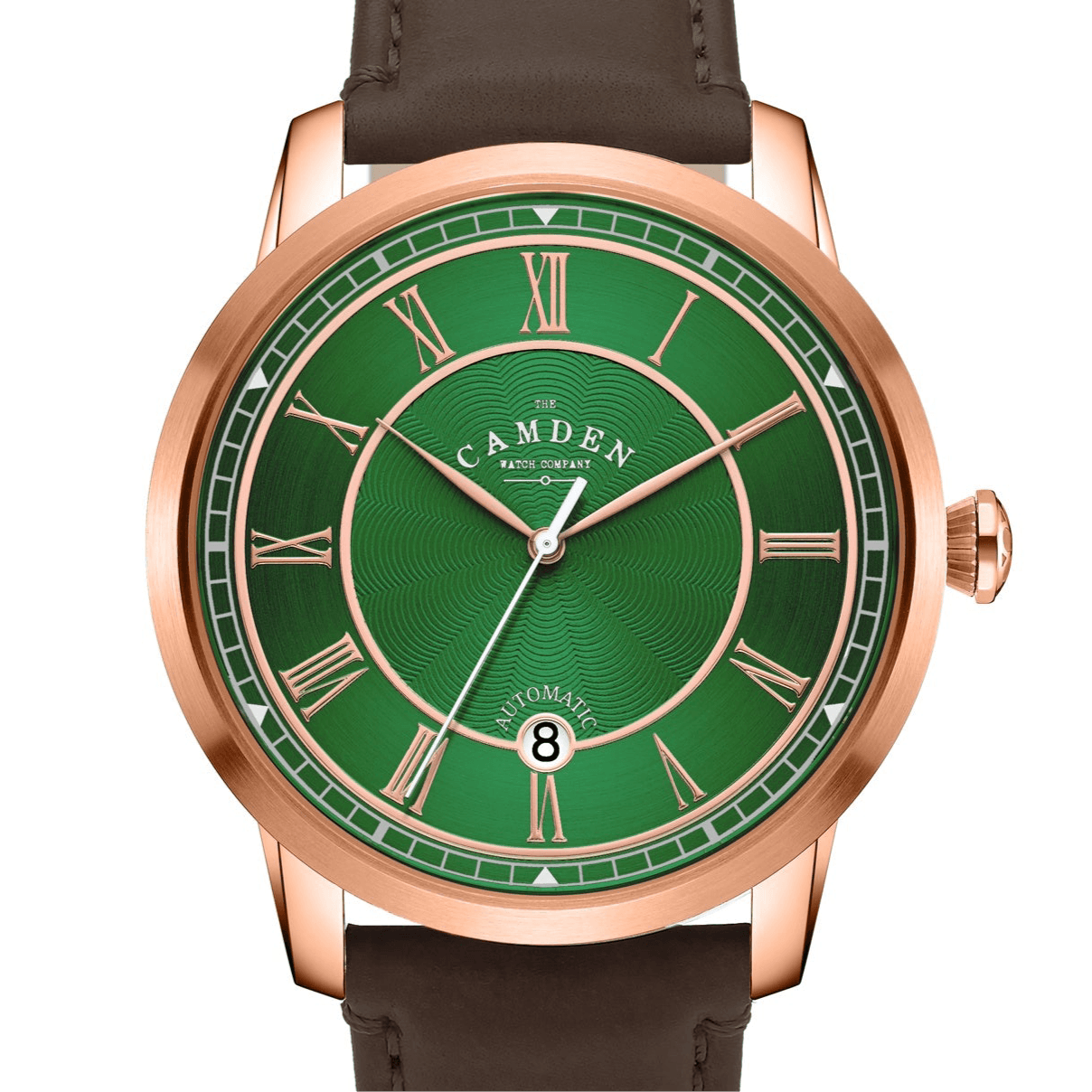 The Camden Watch Company A29-36B-TG