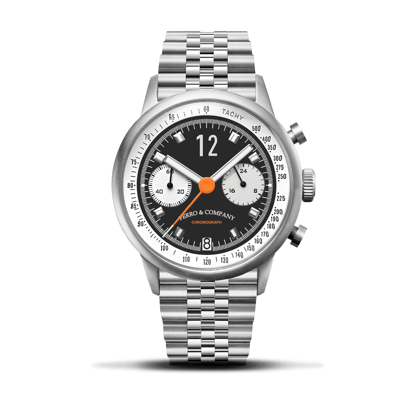 Ferro & Company Watches 46