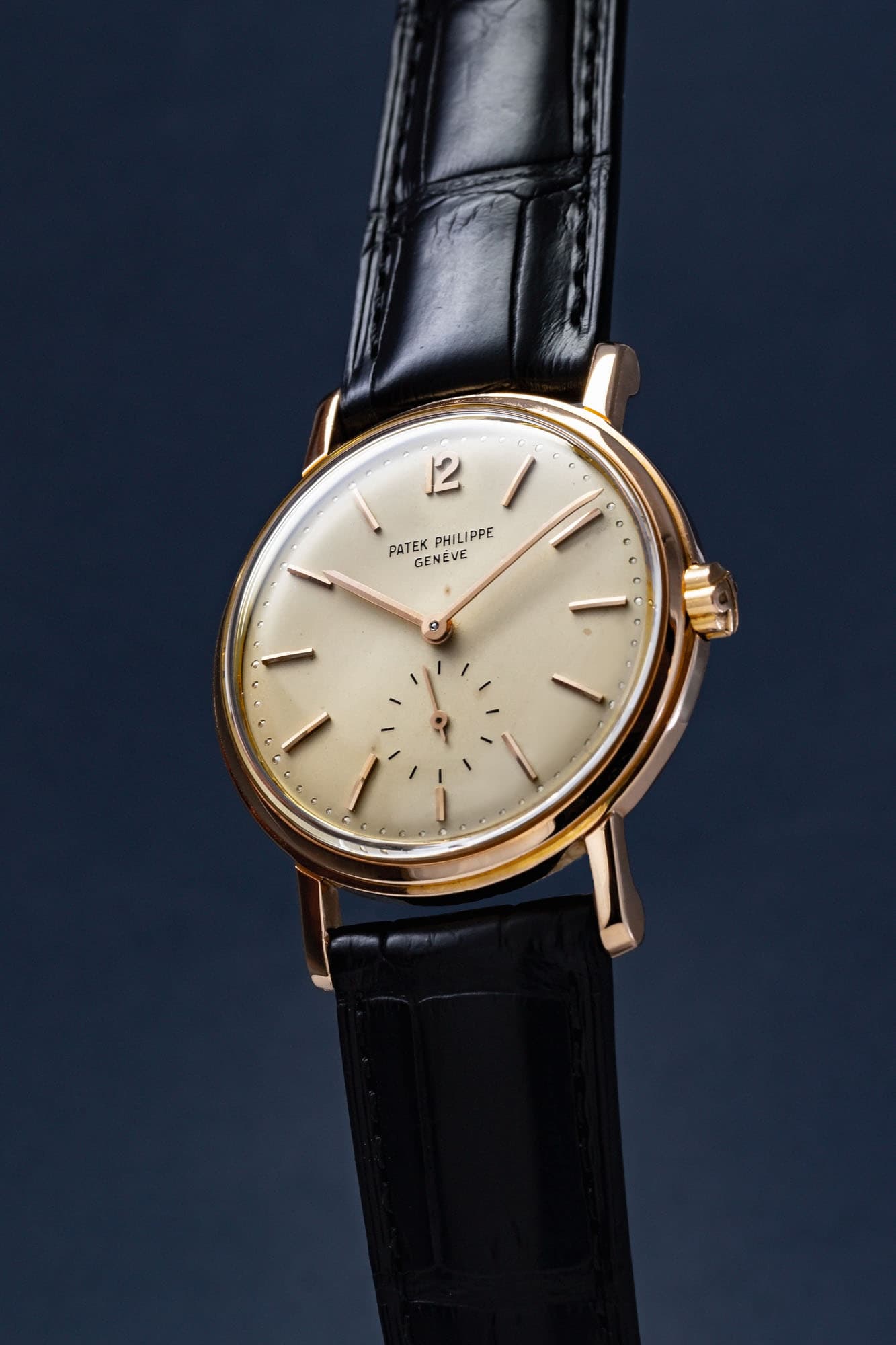 Patek Philippe Calatrava