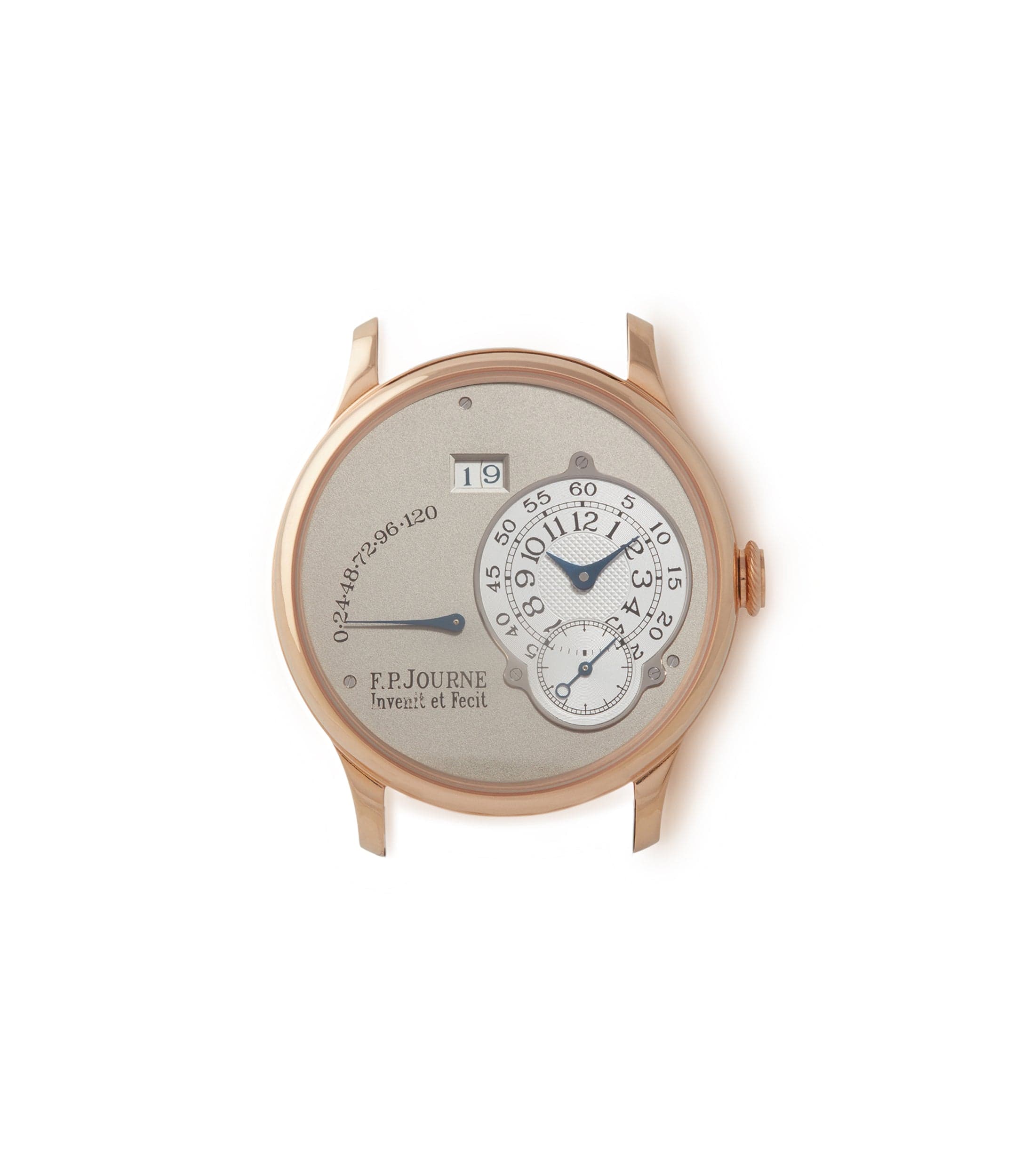 F.P. Journe Octa