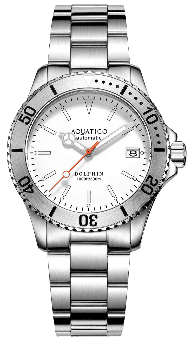 AQUATICO Dolphin